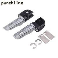 ราคา Fit For Z125 PRO Z250 SL Z300 Z400 Z800 Z650 Z900 RS Cafe Z1000 R Z750 R Motorcycle Foot Pegs Front (56104100485)