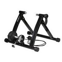 ราคา **ผ่อนได้ คอยน์คืน แถมฐานและแกนปลด *Bike Trainer เทรนเนอร์จักรยาน UNISKY พร้อมสายรีโมทปรับหนืด รุ่น TQJS-07 (5223280885)