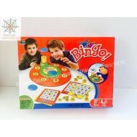 ราคา เกมบิงโกหมุนหอคอย Bingo Game บิงโกจับคู่รูปภาพ Board game เกมกระดาน บอร์ดเกม (433384642)