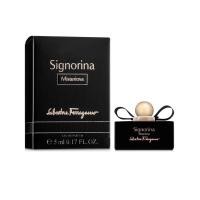 ราคา น้ำหอม Salvatore Ferragamo Signorina Misteriosa EDP 5 ml (11147307713)