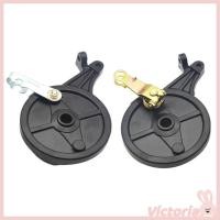 ราคา วิก อุปกรณ์ปั่นจักรยานจักรยานเสือภูเขาจักรยานไฟฟ้าเบรคกลอง 125มม (50002875806)