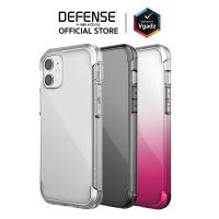 ราคา X-Doria รุ่น Raptic Air - เคสสำหรับ iPhone 12 Mini / 12 / 12 Pro / 12 Pro Max (19705014734)