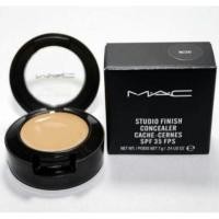 ราคา MAC Studio finish Concealer SPF35 ไซส์จริง 7 g. คอนซีลเลอร์เนื้อครีม สุดฮิต (165342863)