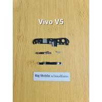 ราคา ฝาครอบบอร์ด+ตัวดีดซิม (แท้ มือ2) วีโว่ Vivo V5 (23769022471)