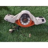 ราคา เรือนไมล์+สวิตช์ไฟต่างๆ Honda icon แท้ถอดรถมือสอง กรุณาอ่านก่อนกดสั่งซื้อสินค้านะครับสินค้ามีในสต็อก (41409085620)