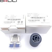 ราคา PA03586-0001 PA03586-0002 Consumable Pick Roller Pad Assy Assembly Pickup Separator สําหรับ Fujitsu S1500 S1500M fi-6110 N1800 (25133863248)