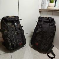 ราคา Mystery Ranch Mystery Ranch กระเป๋าเป้สะพายหลังยุทธวิธีกระเป๋านักเรียนนักเรียนกระเป๋าเดินทางกลางแจ้งเดินป่ากระเป๋าเป้สะพายหลังความจุขนาดใหญ่ (54103249188)