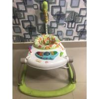 ราคา เก้าอี้กระโดด Fisher Price สภาพสวย 85%. ของแท้ (19405846015)