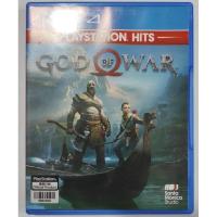 ราคา God of War 4 / Ps4 / มือ2 แผ่นสวย กล่องสภาพดี (21292787549)