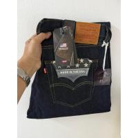 ราคา Levi’s 501 bigE premium ริมแดง Made in USA Size 36/32 (ขนาดจริงดูตรงรายละเอียดสินค้า) (42575501830)