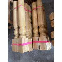 ราคา ขาโต๊ะทำจากไม้สัก ขากลึง ขาสิงห์ (27704586524)