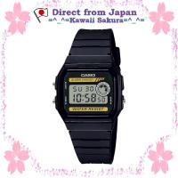 ราคา CASIO F-94WA-9JH [Standard Watch]【Direct From Japan】 (27853632833)
