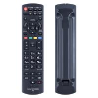 ราคา N2QAYB000830 N2QAYB000354 N2QAYB000489 N2QAYB000490 รีโมทคอนโทรลสําหรับ Panasonic TV TX-L39E6B H-LR42E6 TX-L24XW6 TX-L39EW6 (43575007482)
