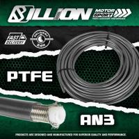 ราคา Billion สายน้ำมันเบรค PTFE AN3(SILVER) (ขายเป็นฟุต) (24143381030)