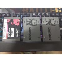 ราคา ssd kingston 120gb ใช้งานปกติ (1813677154)