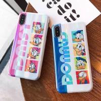 ราคา IPhone case Daisy Pink & Donald Blue Iphone 6/6s/6+/6s+/7/7+/8/8+/X (1536770702)