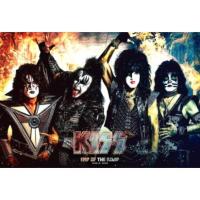 ราคา โปสเตอร์ Kiss คิส ล่าสุด โปสเตอร์วงดนตรี ภาพวงดนตรี โปสเตอร์ติดผนัง โปสเตอร์สวยๆ poster ส่งEMSให้เลยครับ (8265986748)