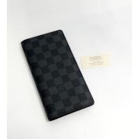 ราคา Authentic Lv brazza wallet (28875312603)