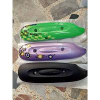 ราคา กันร้อนท่อไอเสีย Yamaha Fiore Yamaha Filano (25803701064)