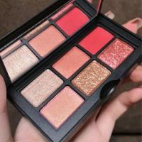 ราคา NARS Orgasm Mini Eyeshadow Palette (5439059374)