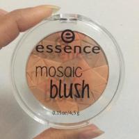 ราคา Essence mosaic blush No.30 Kissed by the sun (124620535)