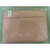 ราคา Soft Case เคสกันกระแทกสำหรับใส่ Notebook / Laptop ขนาด 15 นิ้ว - สีชมพู (26135847506)