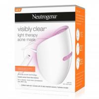 ราคา ส่งฟรี! Neutrogena Light Therapy Acne Mask (2518480968)