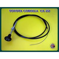 ราคา สายโช๊ค โตโยต้าโคโรลล่า - TOYOTA COROLLA CA 22 Chock Cable (20809277458)