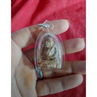 ราคา หลวงปู่ทวดแกะสลักจากหินพระธาติเขาสามร้อยยอด (24183985151)