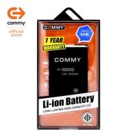 ราคา แท้ถูกสุด แบตเตอรี่ซัมซุง Note3 (N9000) ✅ รับประกัน1ปี (6138161128)