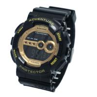 ราคา US Submarine นาฬิกาข้อมือ ดิจิตอล สายเรซิ่น รุ่น TP1282M (139010002)