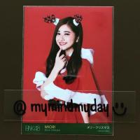 ราคา Miori BNK48 Photoset 7 Christmas (1556666508)