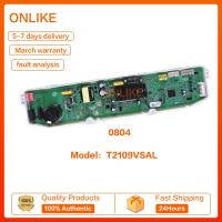 ราคา บอร์ดเครื่องซักผ้า แผงวงจรเครื่องซักผ้า LG แอลจี รุ่น EBR87100812 (แท้) ใช้ได้ทั้งหมด 14 รุ่น อะไหล่เครื่องซักผ้า (28219435950)