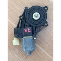 ราคา มอเตอร์กระจกไฟฟ้า Ford Firsta ประตูหน้าซ้าย,หลังซ้ายแท้ถอด (25101339790)