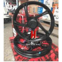 ราคา ล้อแม็ก ฟีโน่ ขอบ 14 นิ้ว Max fino เก่า รุ่นคาบู รถปี 2009-2011 จำนวน 1 คู่ สีดำ พร้อมส่ง ส่งด่วน (19078138052)