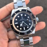 ราคา Rolex Submariner มือสอง สภาพสวย (10998561405)