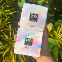 ราคา [[ถูก-ของแท้-ส่งไว]] แป้งพัฟ BOB หน้าเนียน หน้าใส (14299589650)