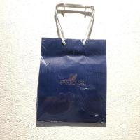 ราคา ถุงกระดาษ SWAROVSKI จากช็อป ของแท้100% สภาพเหมือนใหม่ (6577858158)