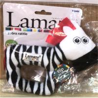 ราคา Lamaze ของเล่นเด็กอ่อน ลายม้าลาย (2605152264)