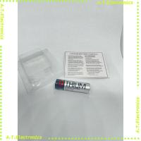 ราคา สุดคุ้ม! ER6V/3.6V ER6V ER6 ขาลงปริ้น ปี24 โตชิบา แบตเตอรี่ลิเธียม PLC Industrial Battery  (25482417423)