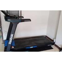 ราคา ลู่วิ่งไฟฟ้า Reebok รุ่น jet300 (14150427832)