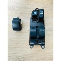 ราคา สวิทช์กระจกไฟฟ้า toyota tiger หน้าขวา หน้าซ้าย สินค้าใหม่ (25557641124)