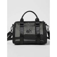 ราคา โยคะกระเป๋าตาข่ายโปร่งใสกระเป๋าเดินทางกระเป๋าโยคะยิมกีฬากระเป๋าหญิงกระเป๋ากลางแจ้งยิมกระเป๋าเดินทางกระเป๋าแนวทแยง (53954907888)