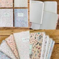 ราคา ✏️ Planner สมุด แพลนเนอร์ แพลนเดือน และ แพลนไดอารี่ประจำวัน เส้น Grid เล่มหนา ปกPVC Planner วางแผนรายเดือน (8802826018)