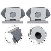ราคา Vacuum Dust Bag Dust Bag 2 Piece Exquisite 2 Pcs 2x Spare Part Cleaner Bags (46751176797)
