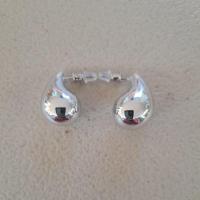 ราคา ต่างหูโลหะมือสอง สภาพสวยตัวเรือนโลหะมือสองสภาพสวย ￼ (29275840410)