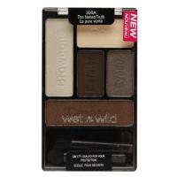 ราคา Wet n Wild Color Icon Eyeshadow Palette
