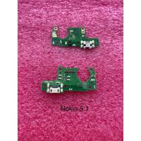 ราคา แพรก้นชาร์จ/แพรตูดชาร์จ/แพรชาร์จ โนเกียร์ Nokia -Nokia5.1 Nokia5.1+ Nokia6 Nokia6.1/6.1+ Nokia7.1 Nokia7+ Nokia8 Nokia8. (7277928720)