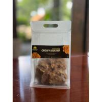 ราคา กล้วยหนึบ KANVELA CHEWY BANANA 250g 4 ถุง (41619611921)