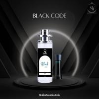 ราคา น้ำหอมแท้เทียบกลิ่น อามานี่ แบล็คโค็ด ขนาด 35mi (25757580917)